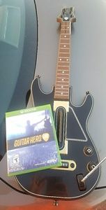 Guitar Hero